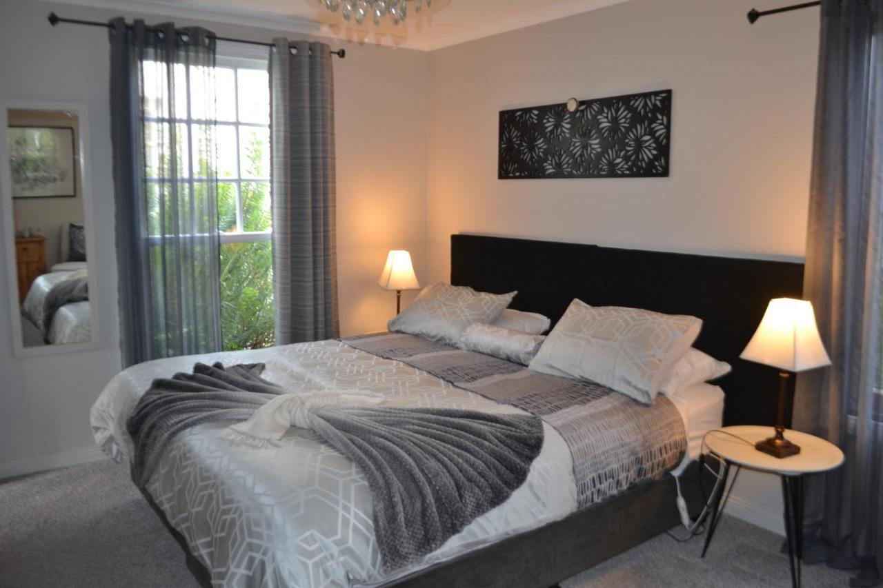 Mulberry Cottage Unique B&B Accommodation Ричмънд Екстериор снимка