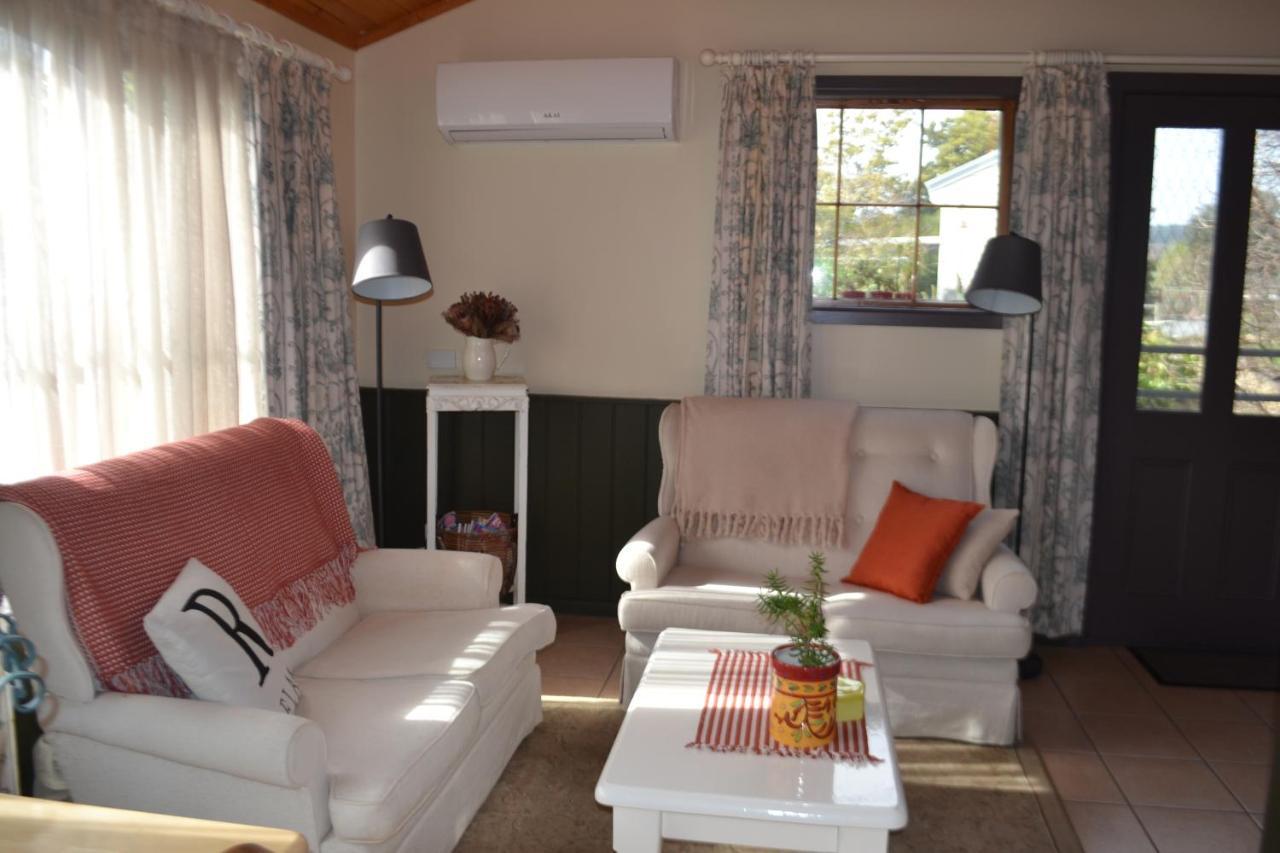 Mulberry Cottage Unique B&B Accommodation Ричмънд Екстериор снимка
