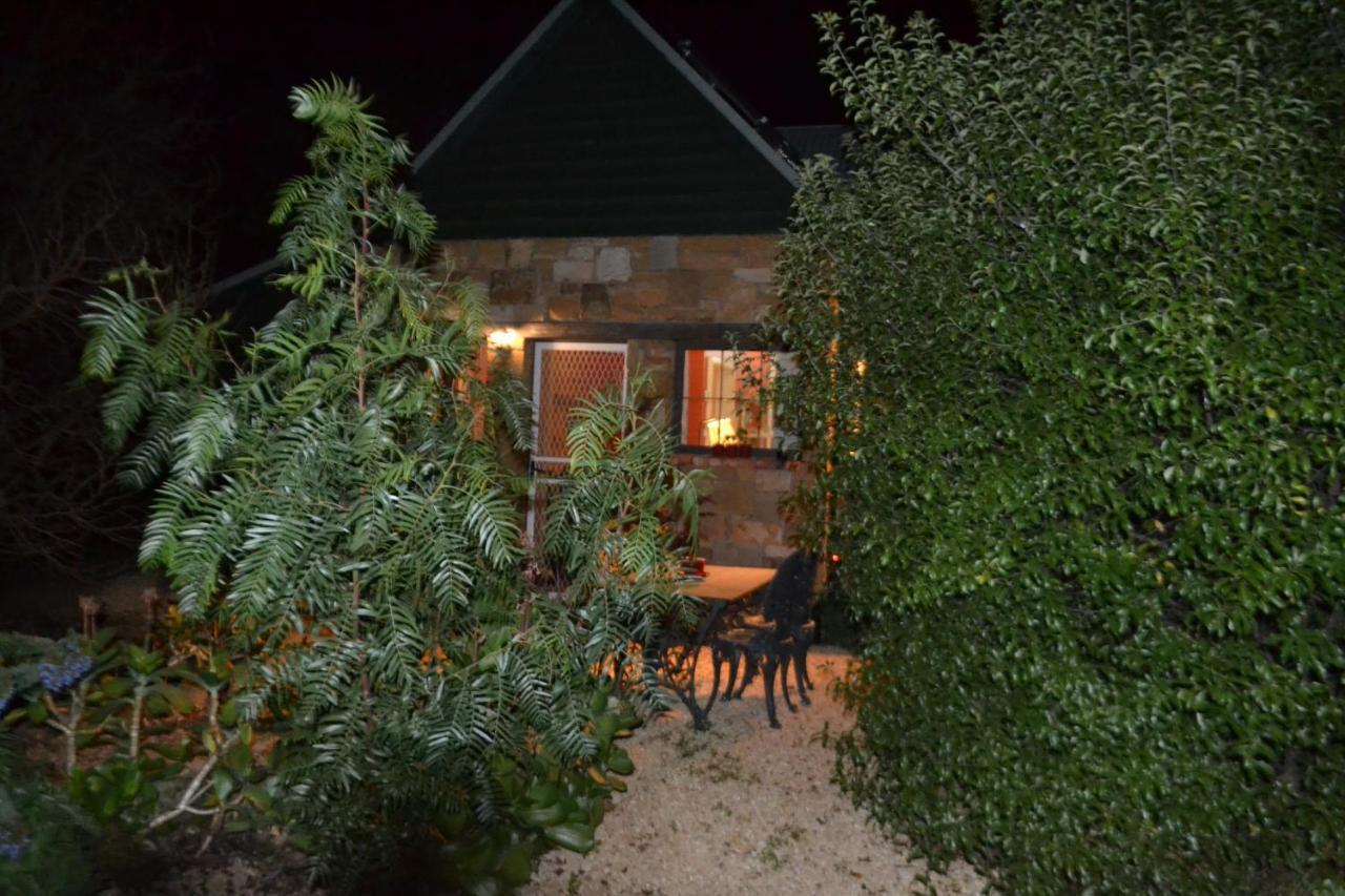 Mulberry Cottage Unique B&B Accommodation Ричмънд Екстериор снимка