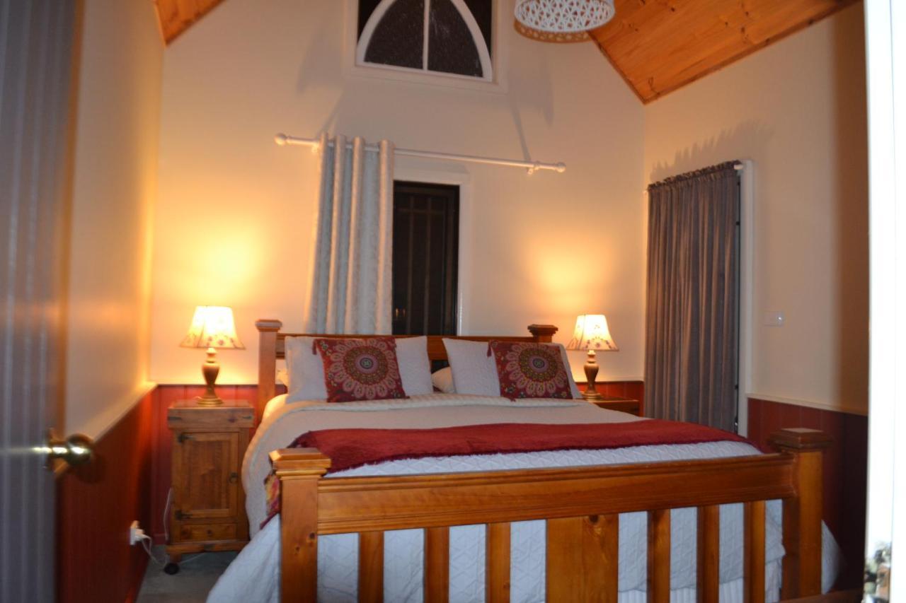 Mulberry Cottage Unique B&B Accommodation Ричмънд Екстериор снимка