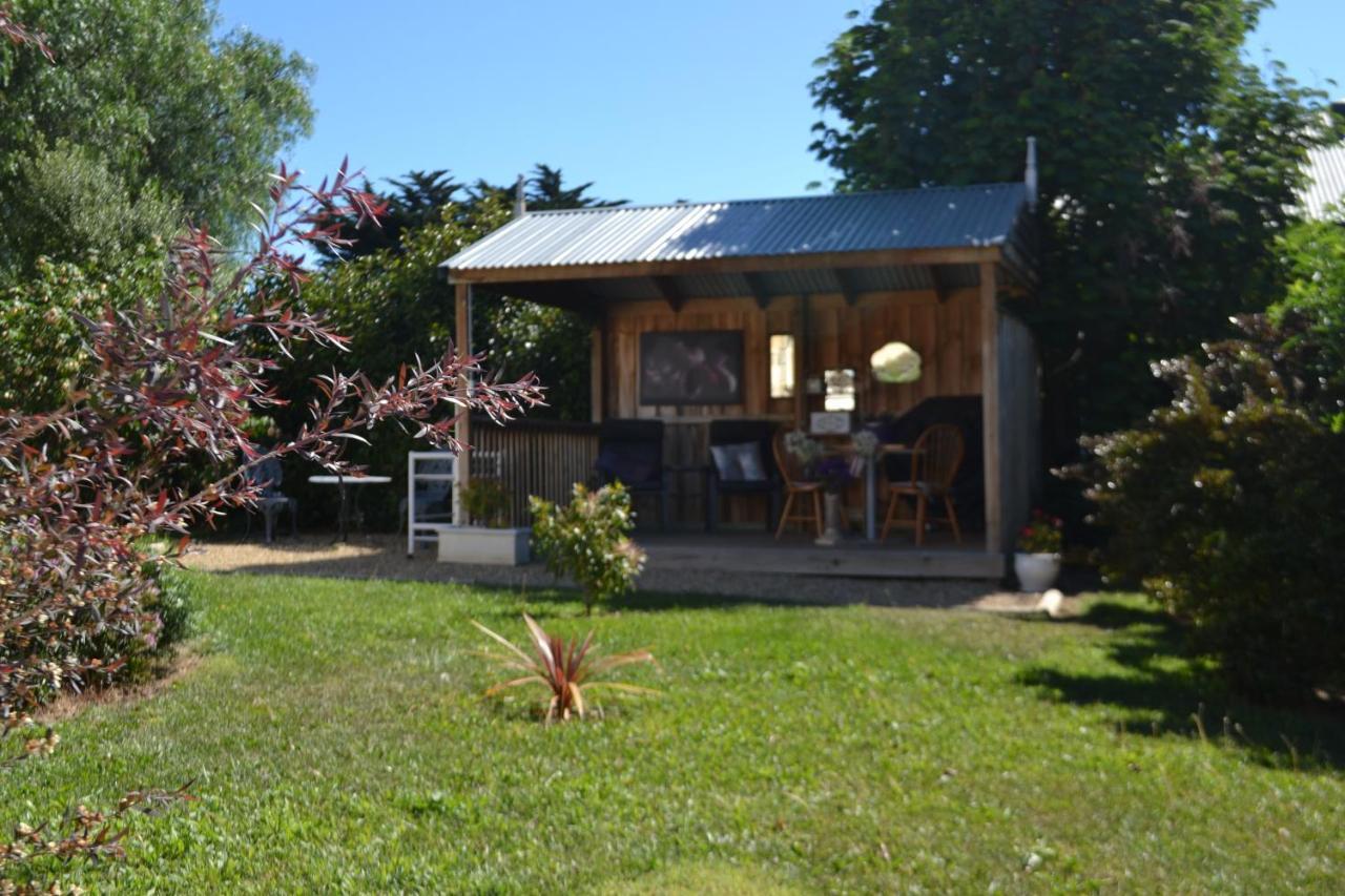 Mulberry Cottage Unique B&B Accommodation Ричмънд Екстериор снимка