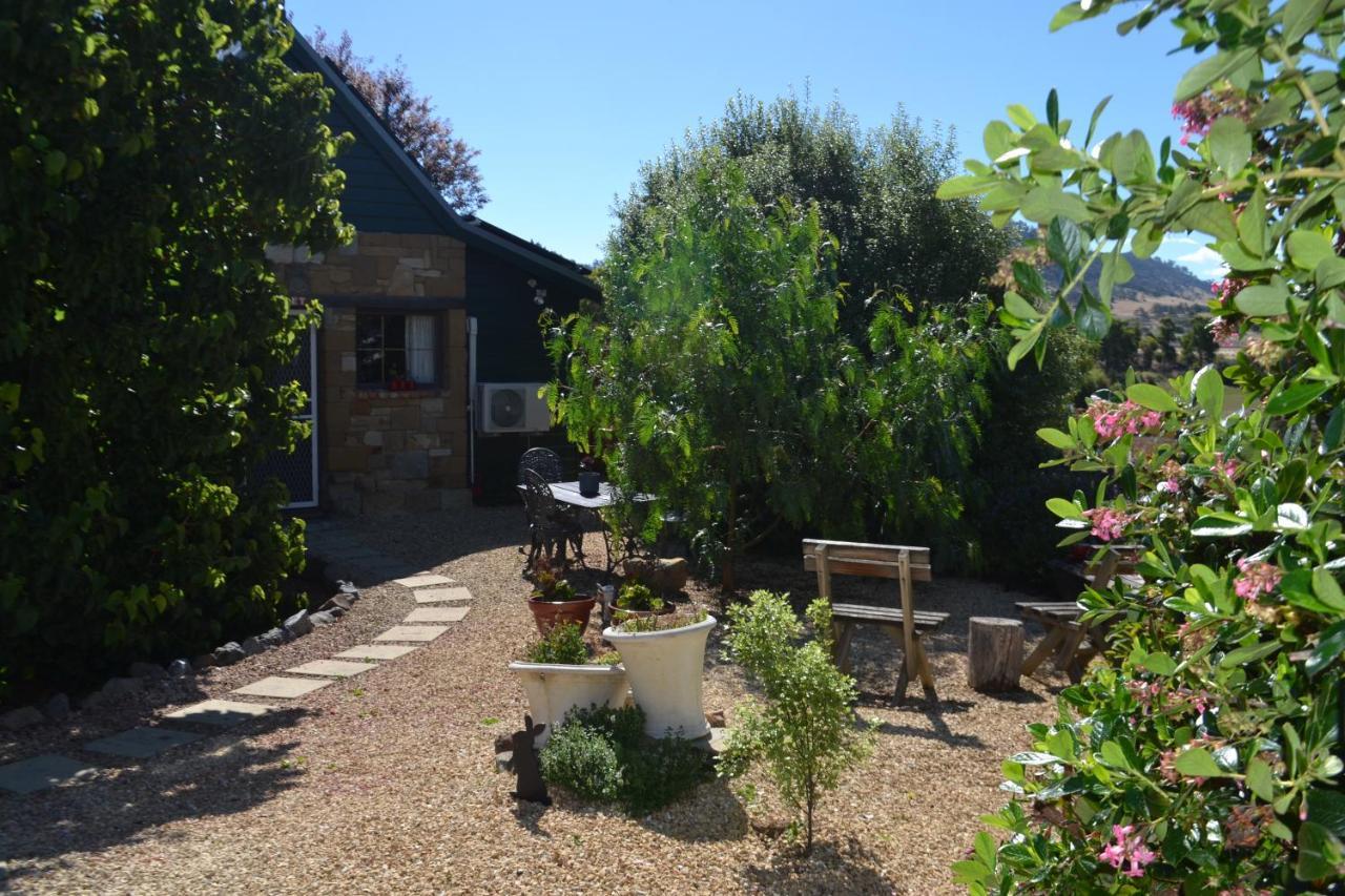 Mulberry Cottage Unique B&B Accommodation Ричмънд Екстериор снимка