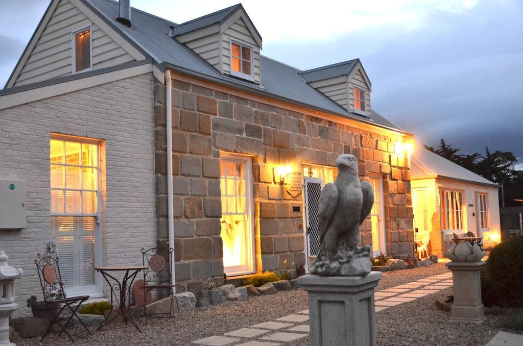 Mulberry Cottage Unique B&B Accommodation Ричмънд Екстериор снимка