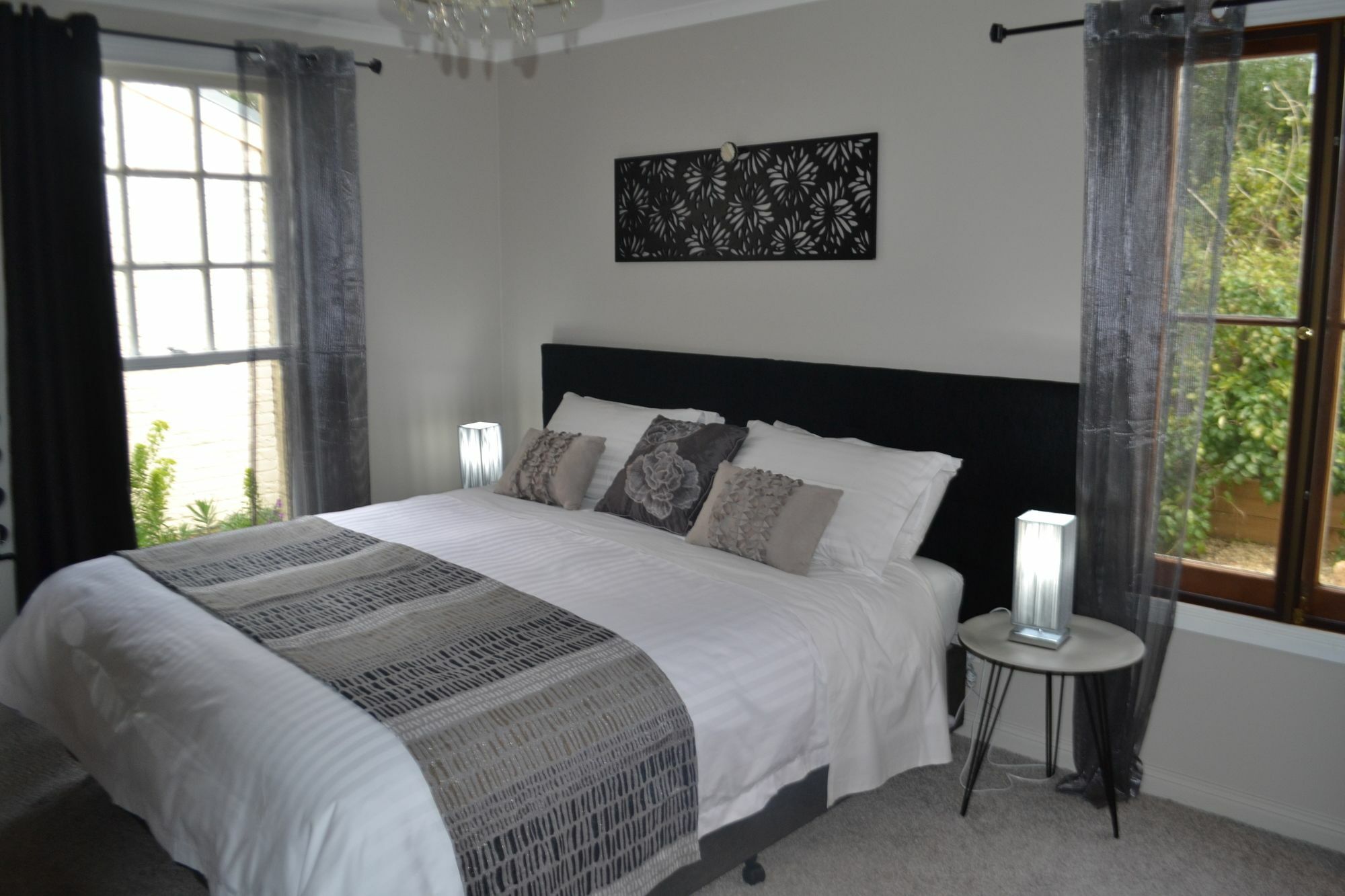 Mulberry Cottage Unique B&B Accommodation Ричмънд Екстериор снимка
