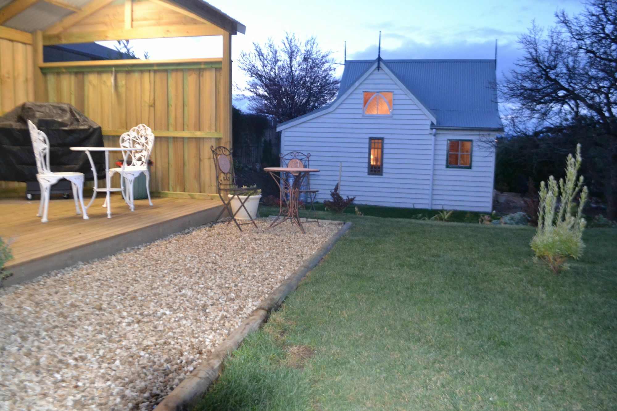 Mulberry Cottage Unique B&B Accommodation Ричмънд Екстериор снимка