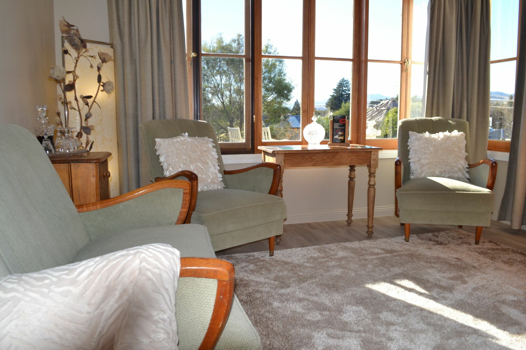 Mulberry Cottage Unique B&B Accommodation Ричмънд Екстериор снимка