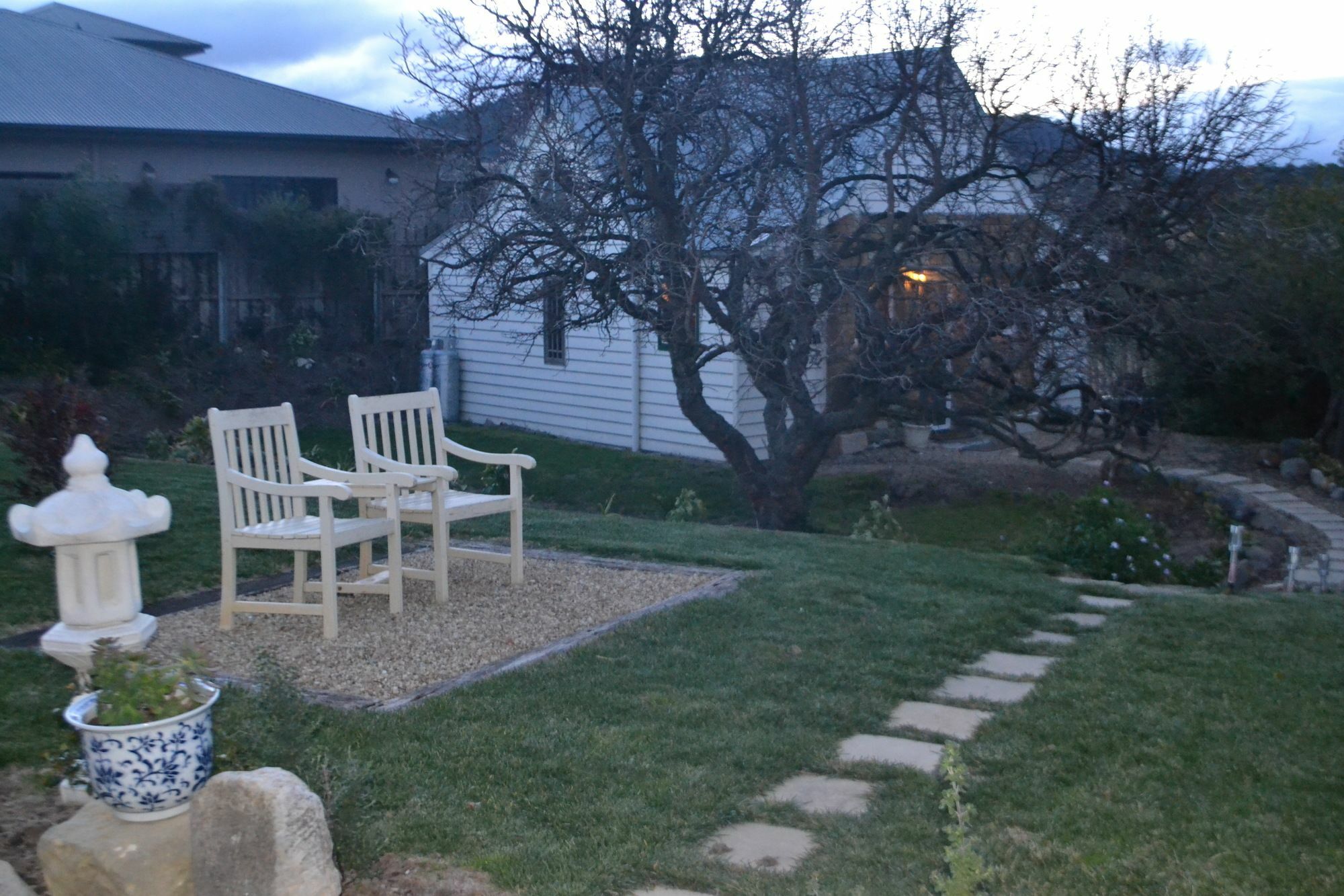 Mulberry Cottage Unique B&B Accommodation Ричмънд Екстериор снимка